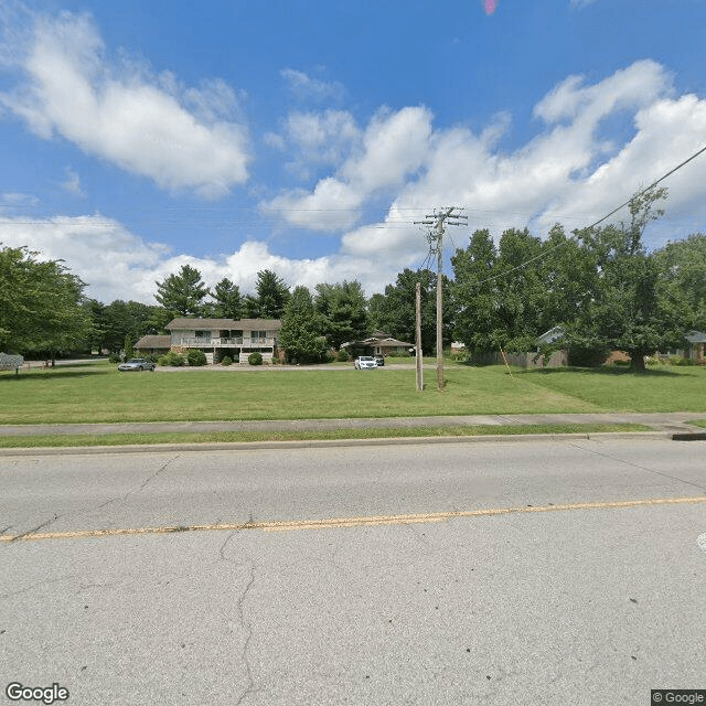 Liberty Estates of Carbondale