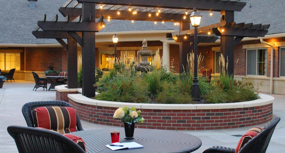 Deer Ridge Memory Care