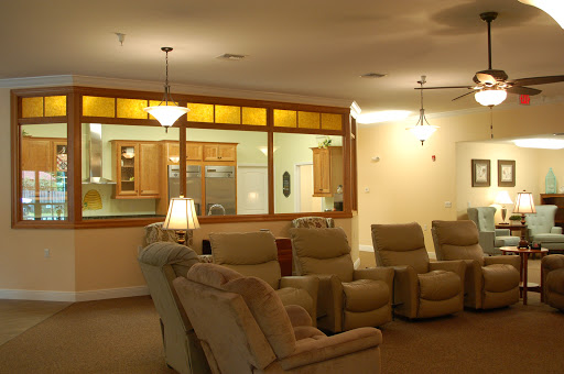 BeeHive Homes of Lynn Haven