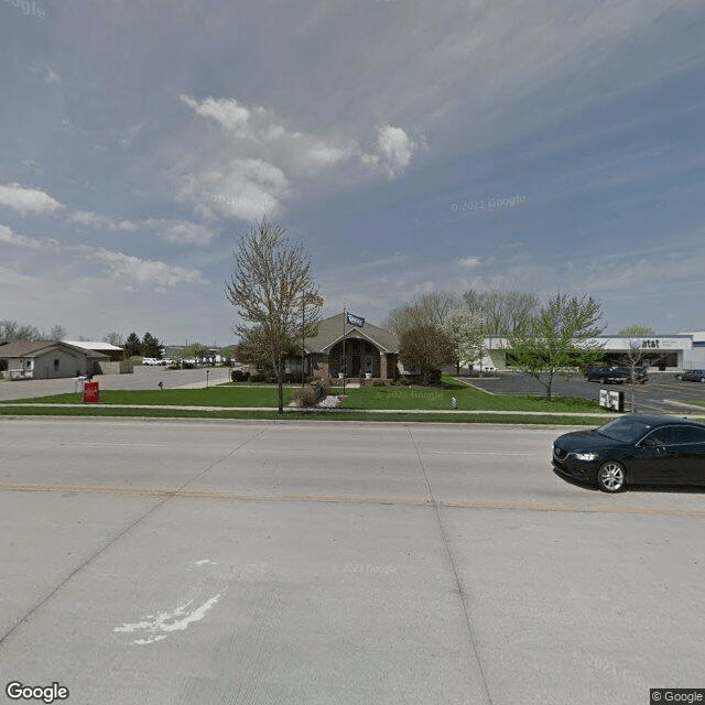 Village Green Apartments
