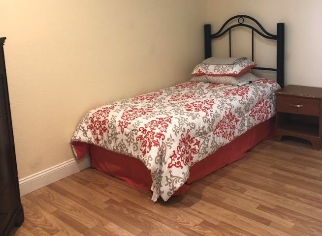 Aragon Hills Care Home