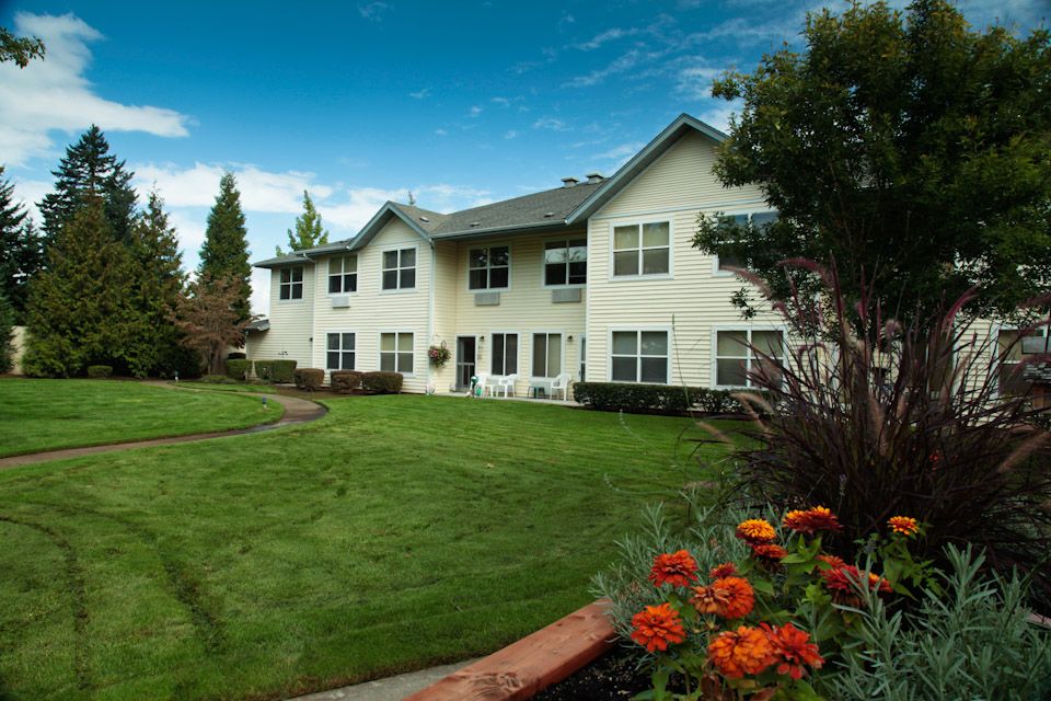 Assisted Living at Summerplace