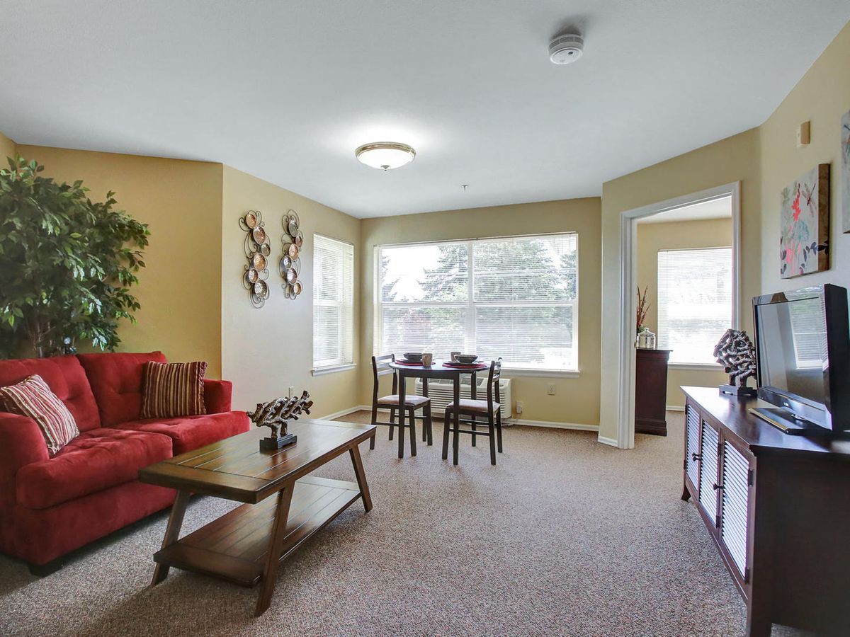 Prestige Senior Living Southern Hills