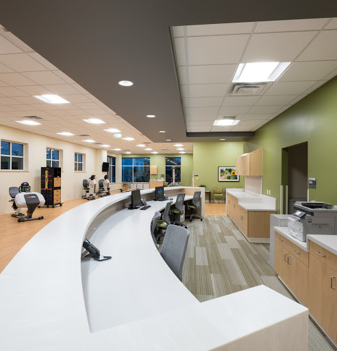 Healthbridge Post-Acute Rehabilitation
