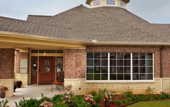 The Bradford At Brookside