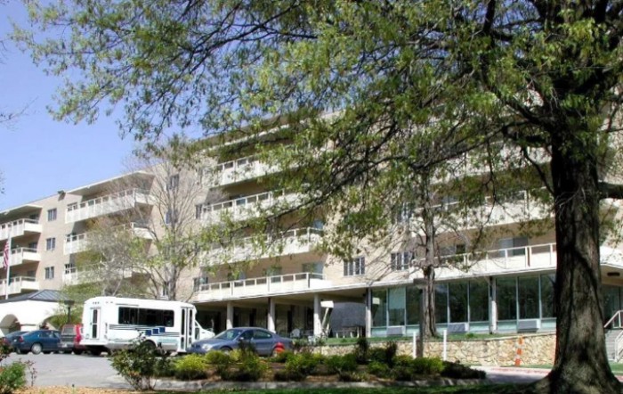 Brewster Health Center