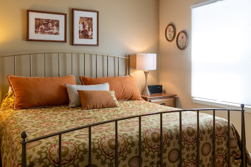The Highlands Assisted Living at Westminster Place