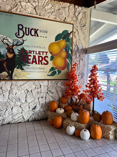 A cozy autumn display featuring colorful pumpkins and seasonal decorations, perfect for welcoming the fall season.
