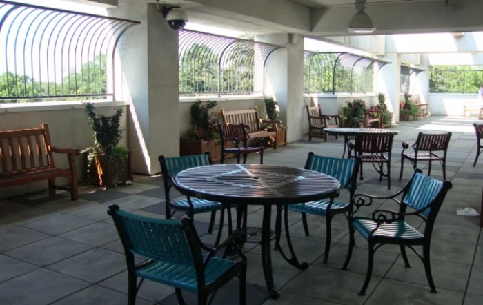 Meadowbrook Care Center - Freeport