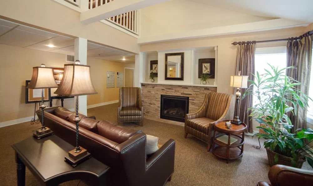 Olympics West Retirement Inn