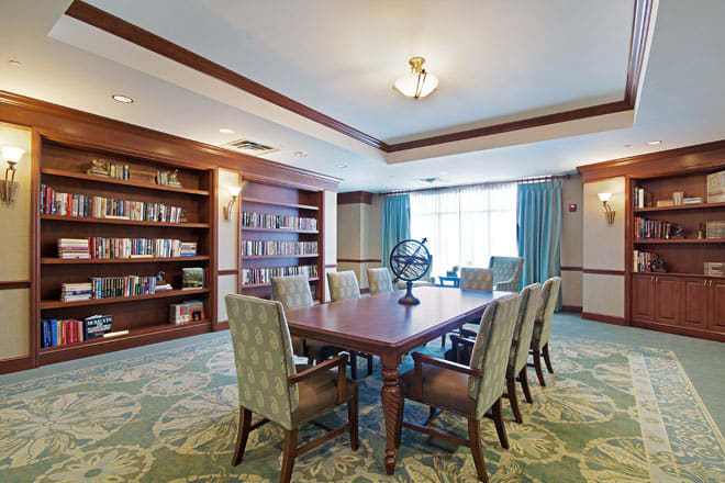 Brookdale Creve Coeur