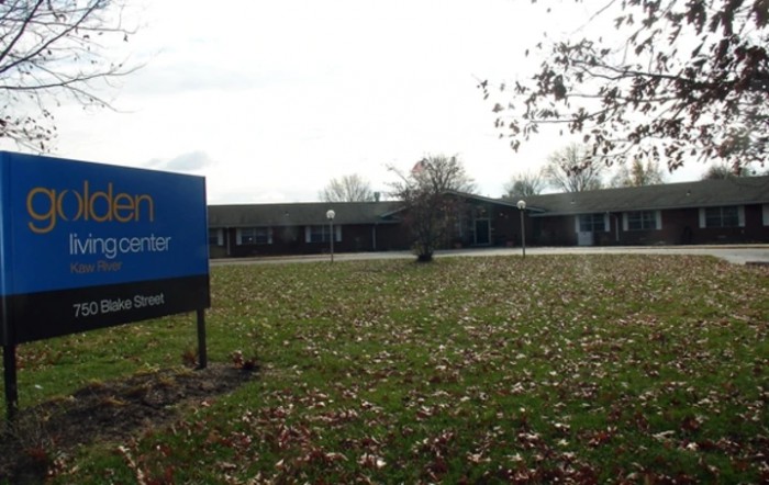Kaw River Care & Rehabilitation Center