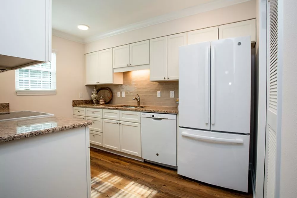 Oakbridge Terrace Assisted Living Residence At Westminster Village