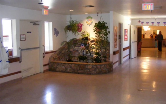 Sky Harbor Care Center