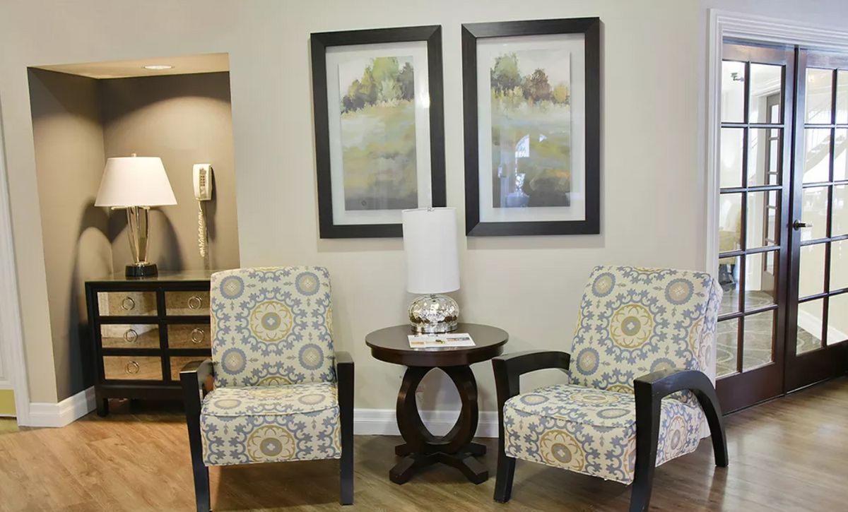 Regency Village at Bend