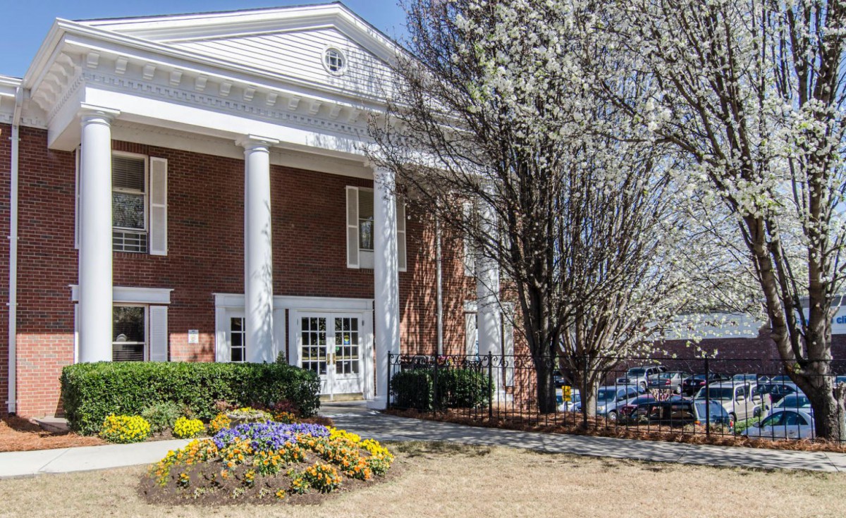 Manor Care Health Svc