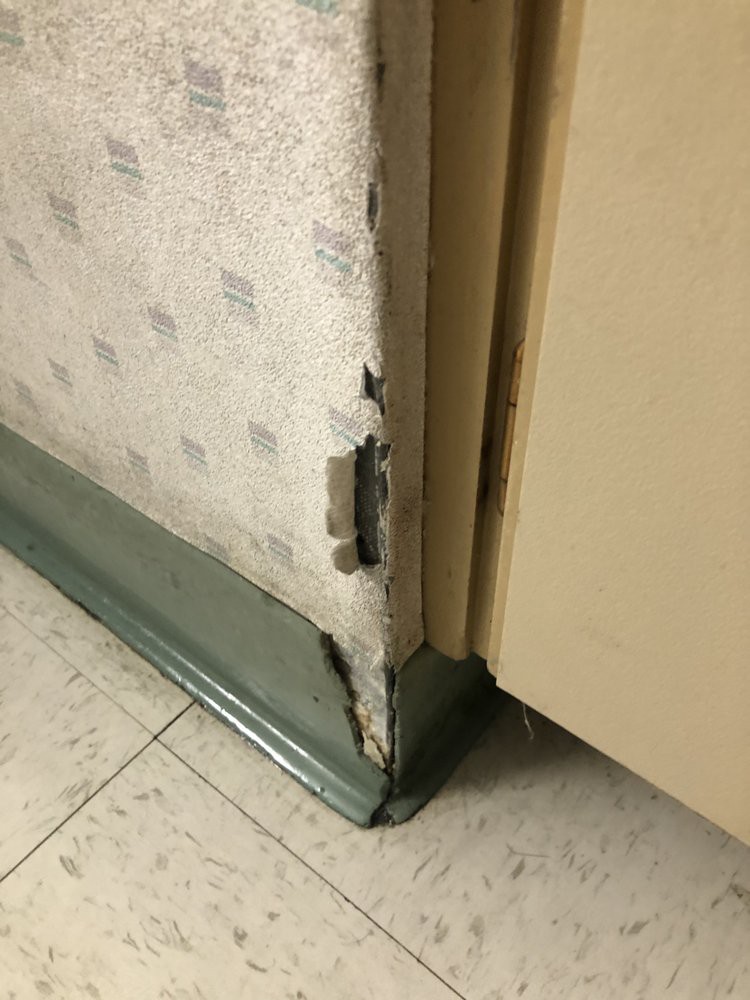Country Manor La Mesa Healthcare Center