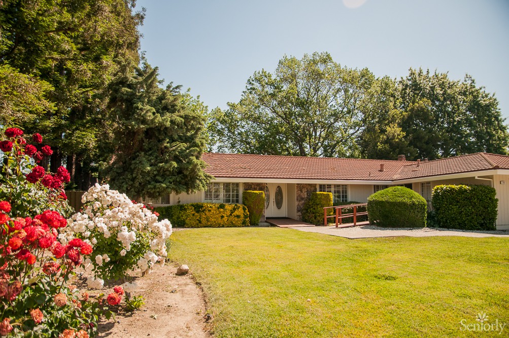 Abraham Rest Home