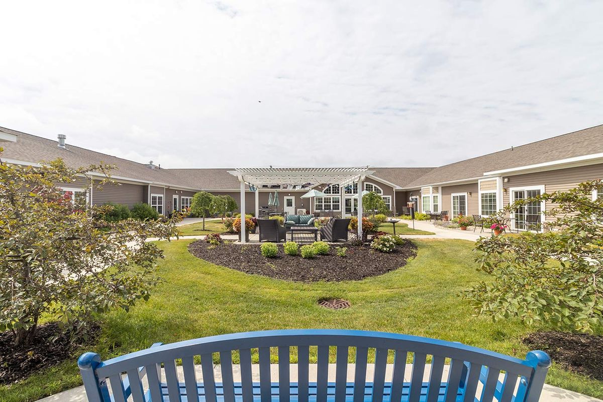 Grand Village