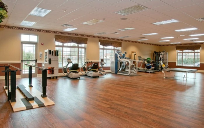 Life Care Center Of Hixson