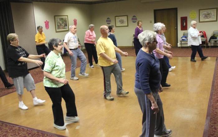 Clement Manor Adult Day Care