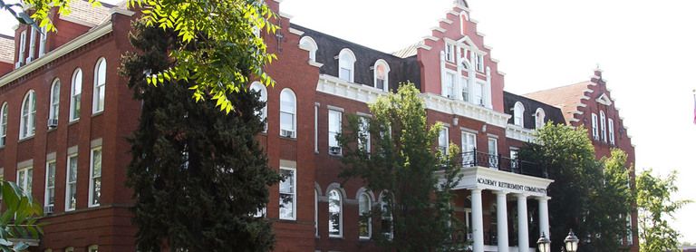 The Academy - A Merrill Gardens Community
