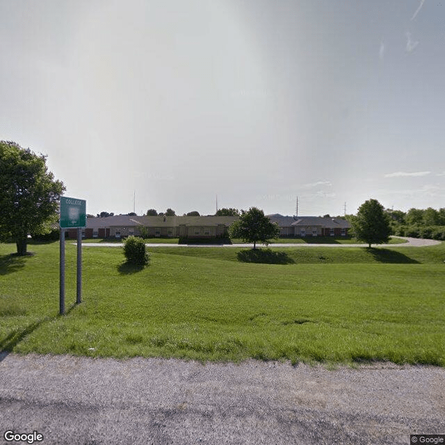 James River Care Ctr