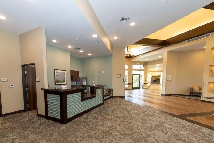 Sedona Trace Health & Wellness