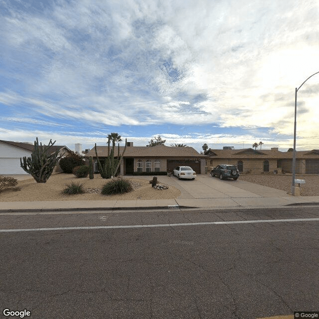 Valley Oasis Adult Care Home