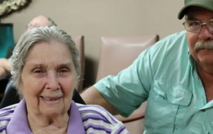 Southbrooke Manor Nursing And Rehabilitation Cente