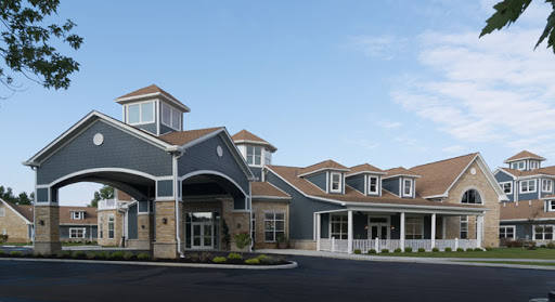 Landerbrook Transitional Care