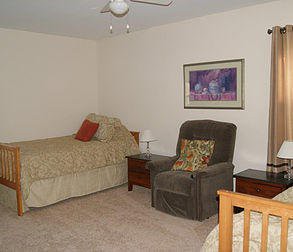 Canton Crossings Assisted Living