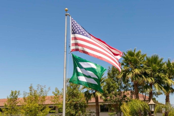 Camarillo Healthcare Center
