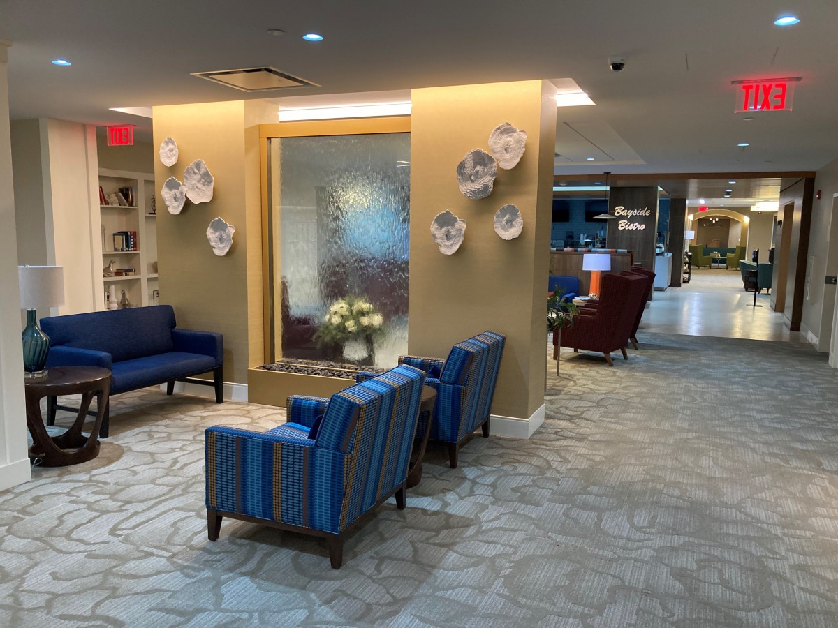 United Methodist Communities The Shores