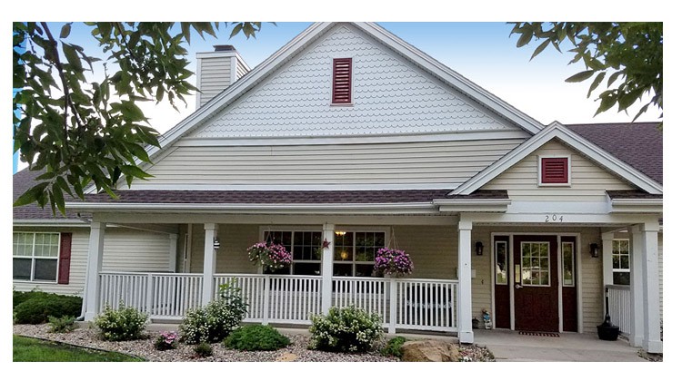 Our House Senior Living - Austin Memory Care