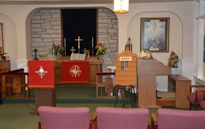 Trinity Care Center
