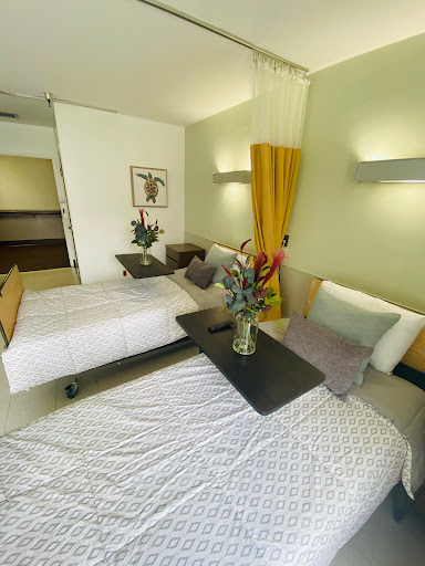 Gladstone Care and Rehabilitation
