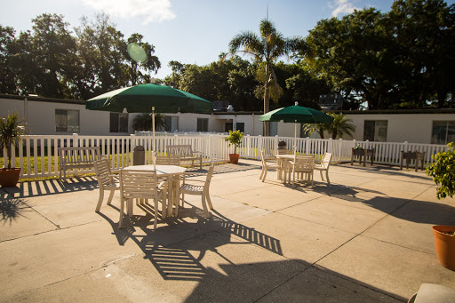 Woodbridge Care Center