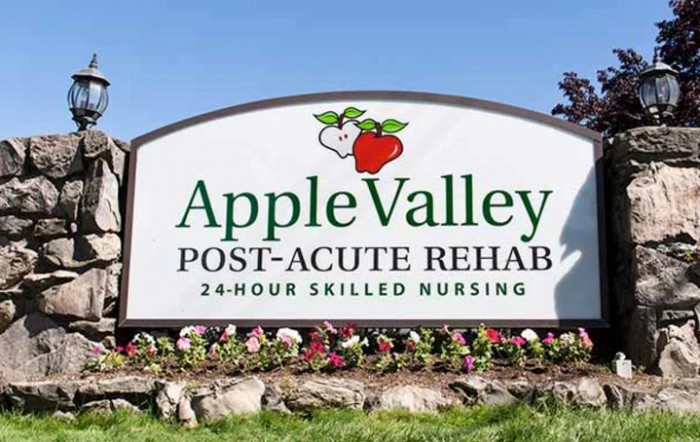 Apple Valley Post-Acute Rehab