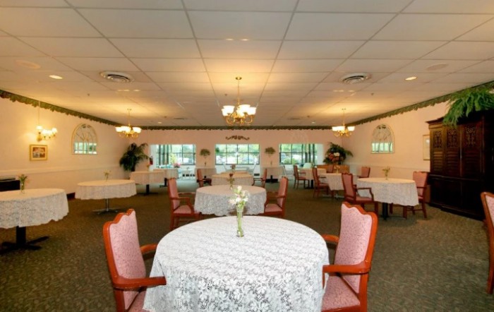 Milford Manor
