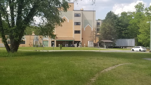Wanaque Convalescent Ctr