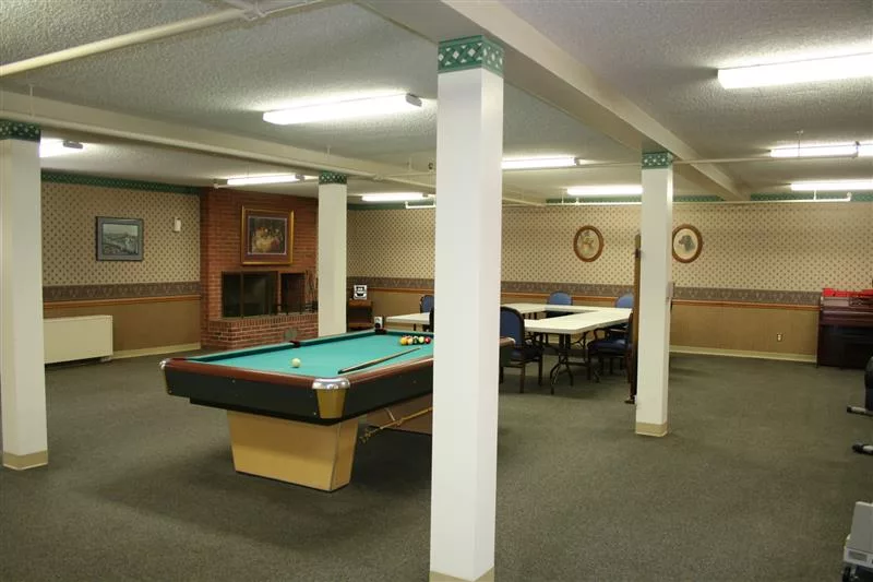 Abbot Senior Living