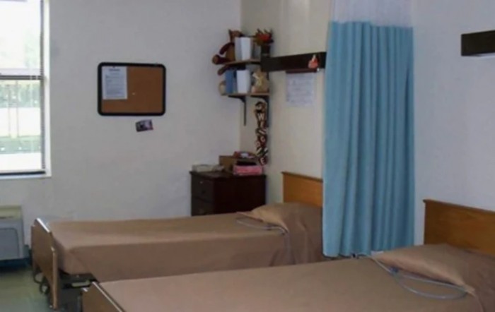 Madison Health And Rehabilitation Center