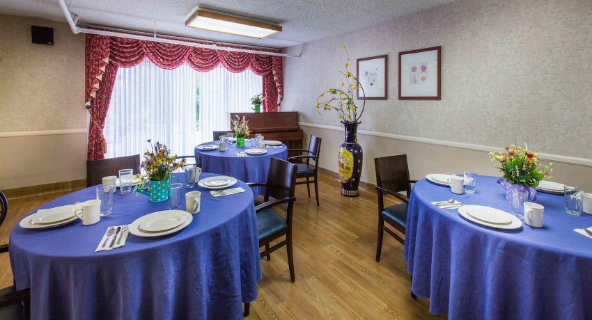 Alta Gardens Care Center