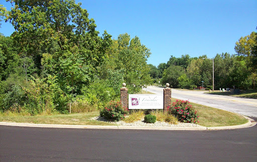 Fondulac Rehabilitation & Health Care Center