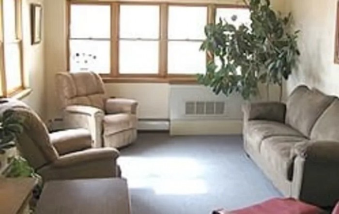 Sombrillo Nursing & Rehabilitation Center