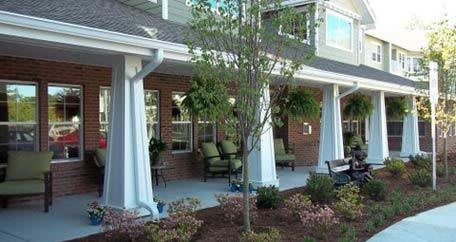 Southern Pines