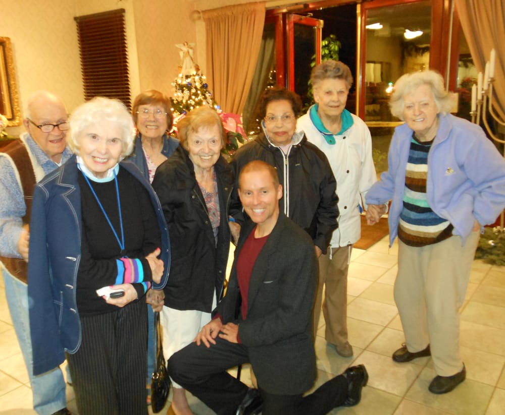 Inn on the Boulevard Retirement Living