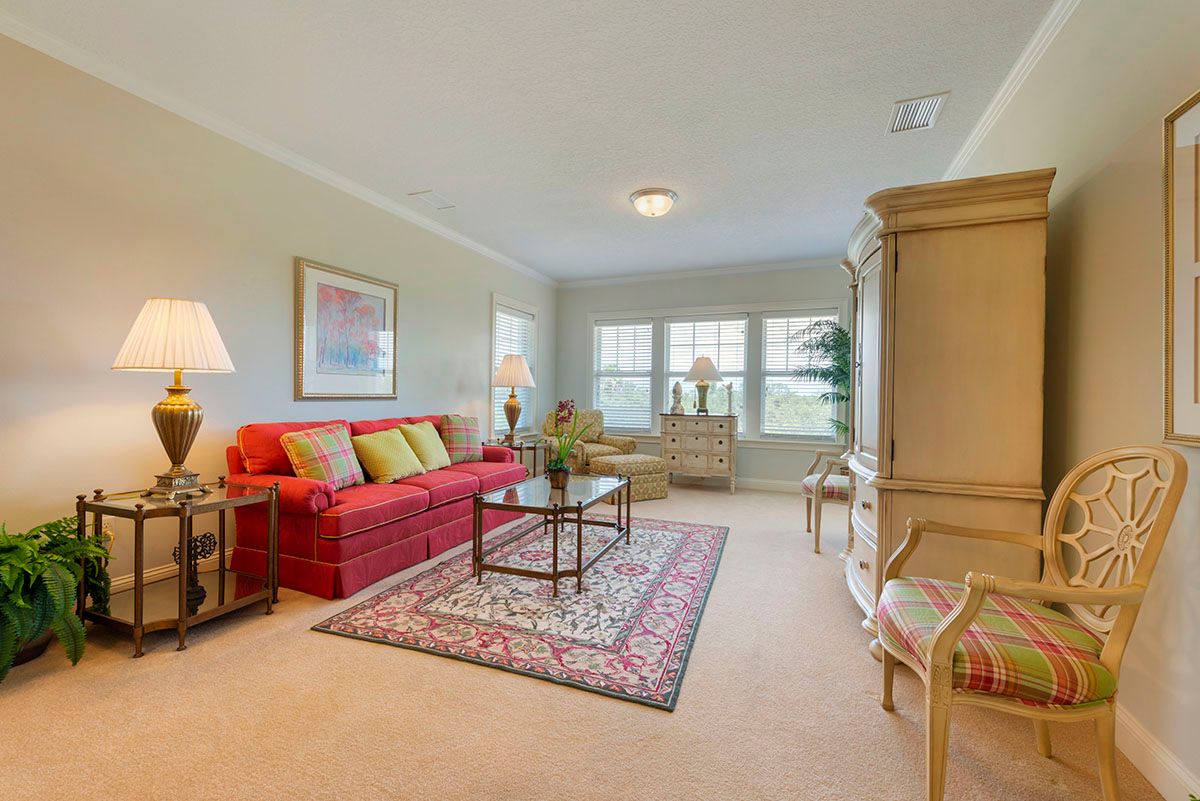 The Brennity at Tradition Senior Living