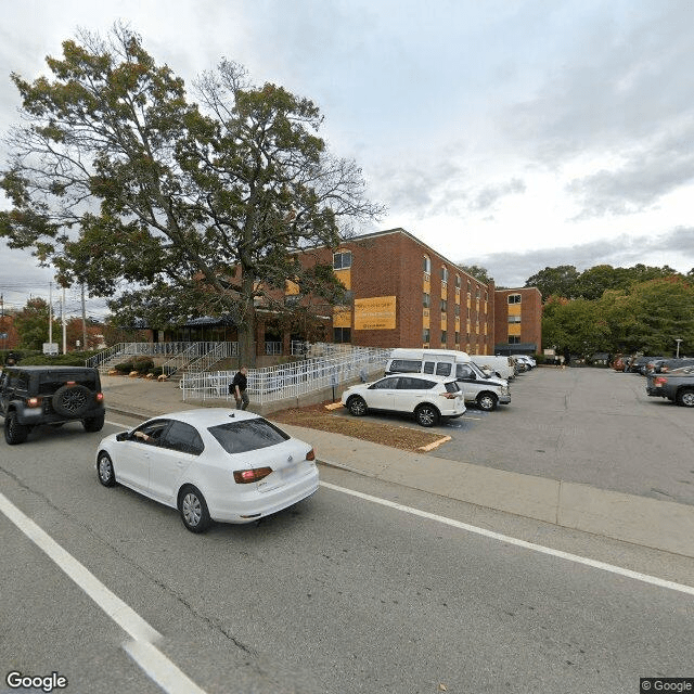 Kathleen Daniel Rehab Nursing